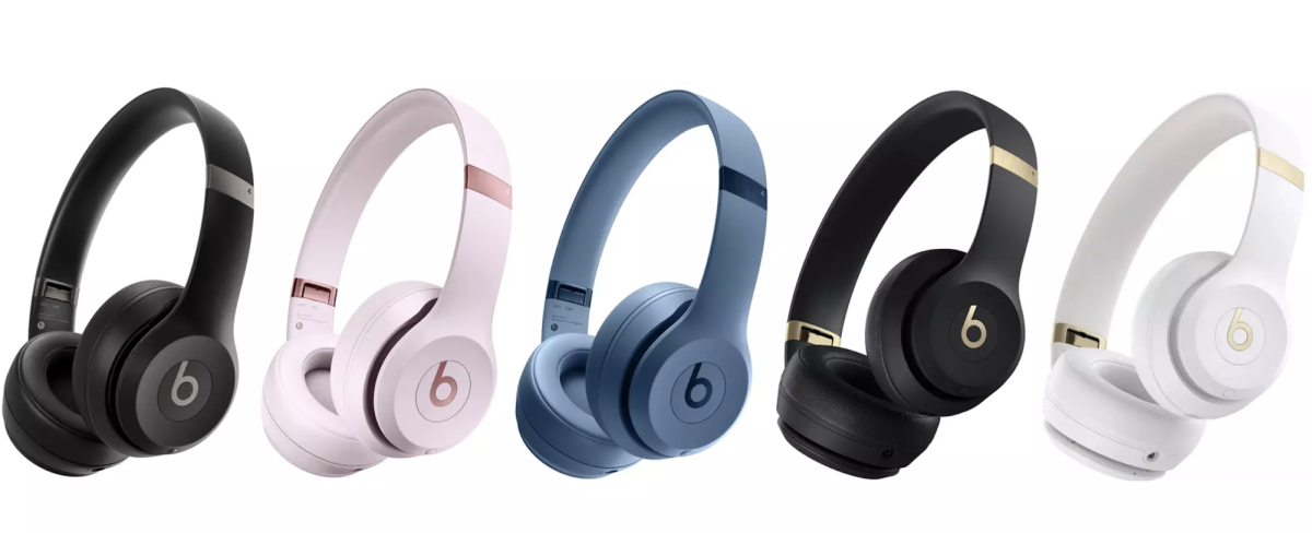 Beats Solo 4s: Impressive Sound and Battery Life at a Budget Price